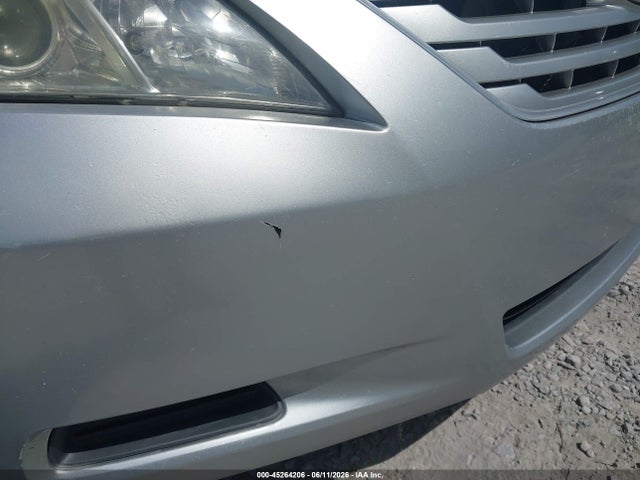 Aukcja sprzedaży 2007 Toyota Camry Ce/le/xle/se, vin: 4T1BE46K47U605566, numer aukcji: 45264206