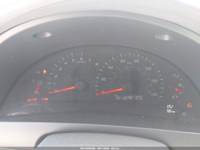 Aukcja sprzedaży 2007 Toyota Camry Ce/le/xle/se, vin: 4T1BE46K47U605566, numer aukcji: 45264206