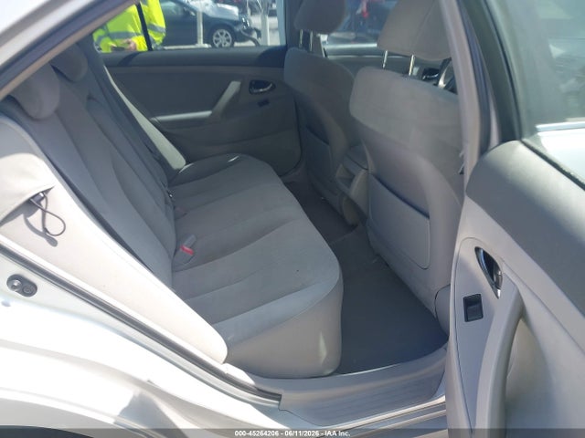 Aukcja sprzedaży 2007 Toyota Camry Ce/le/xle/se, vin: 4T1BE46K47U605566, numer aukcji: 45264206