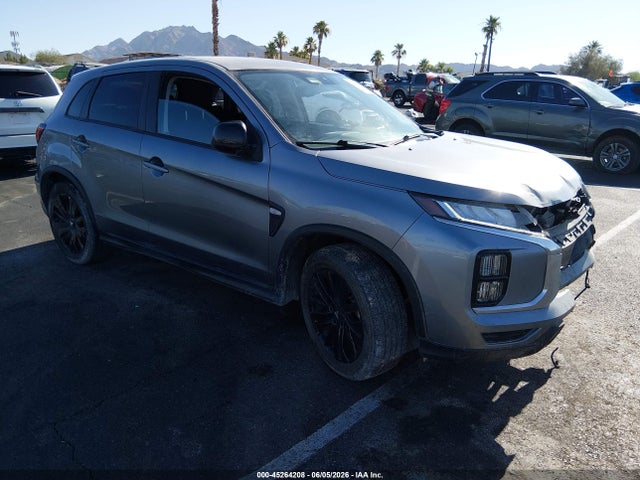Aukcja sprzedaży 2021 Mitsubishi Outlander Sport 2.0 Be 2wd/2.0 Es 2wd/2.0 Le 2wd/2.0 S 2wd, vin: JA4APUAU1MU021151, numer aukcji: 45264208