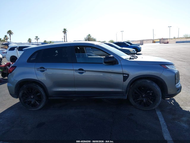 Продажа на аукционе авто 2021 Mitsubishi Outlander Sport 2.0 Be 2wd/2.0 Es 2wd/2.0 Le 2wd/2.0 S 2wd, vin: JA4APUAU1MU021151, номер лота: 45264208