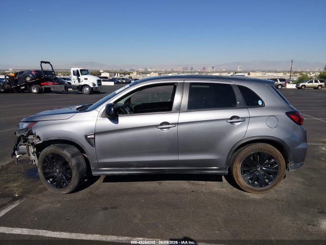 Продажа на аукционе авто 2021 Mitsubishi Outlander Sport 2.0 Be 2wd/2.0 Es 2wd/2.0 Le 2wd/2.0 S 2wd, vin: JA4APUAU1MU021151, номер лота: 45264208