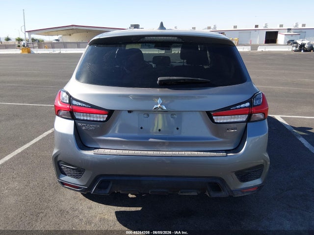 Продажа на аукционе авто 2021 Mitsubishi Outlander Sport 2.0 Be 2wd/2.0 Es 2wd/2.0 Le 2wd/2.0 S 2wd, vin: JA4APUAU1MU021151, номер лота: 45264208