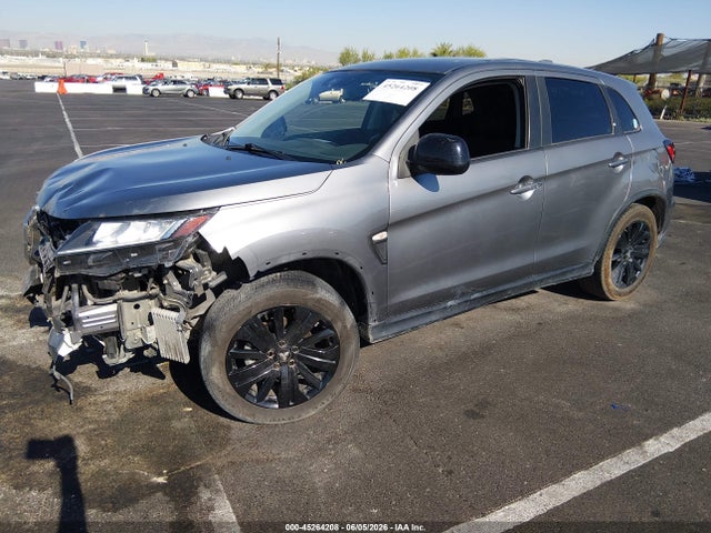 Продажа на аукционе авто 2021 Mitsubishi Outlander Sport 2.0 Be 2wd/2.0 Es 2wd/2.0 Le 2wd/2.0 S 2wd, vin: JA4APUAU1MU021151, номер лота: 45264208
