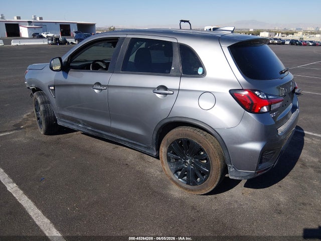 Продажа на аукционе авто 2021 Mitsubishi Outlander Sport 2.0 Be 2wd/2.0 Es 2wd/2.0 Le 2wd/2.0 S 2wd, vin: JA4APUAU1MU021151, номер лота: 45264208