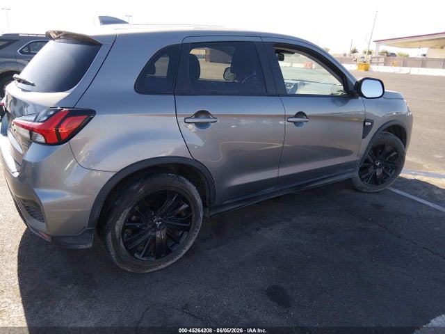 Продажа на аукционе авто 2021 Mitsubishi Outlander Sport 2.0 Be 2wd/2.0 Es 2wd/2.0 Le 2wd/2.0 S 2wd, vin: JA4APUAU1MU021151, номер лота: 45264208
