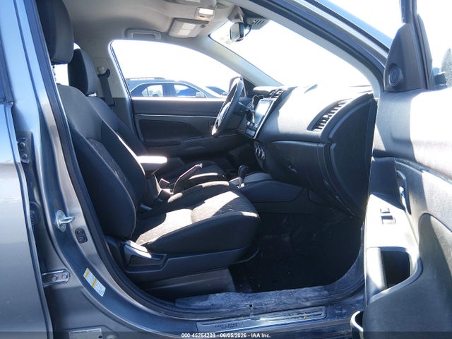 Продажа на аукционе авто 2021 Mitsubishi Outlander Sport 2.0 Be 2wd/2.0 Es 2wd/2.0 Le 2wd/2.0 S 2wd, vin: JA4APUAU1MU021151, номер лота: 45264208