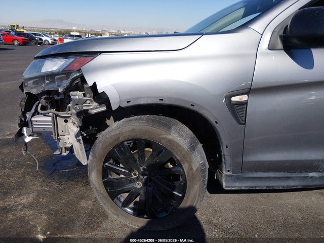 Продажа на аукционе авто 2021 Mitsubishi Outlander Sport 2.0 Be 2wd/2.0 Es 2wd/2.0 Le 2wd/2.0 S 2wd, vin: JA4APUAU1MU021151, номер лота: 45264208