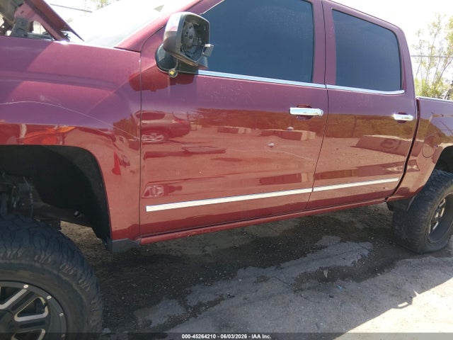Chevrolet Silverado 1500 1lz 2015 3GCPCSECXFG259748 Image 6