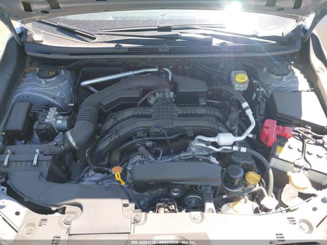 Продаж на аукціоні авто 2024 Subaru Impreza Base 5-door, vin: JF1GUABC9R8387569, номер лоту: 45264215
