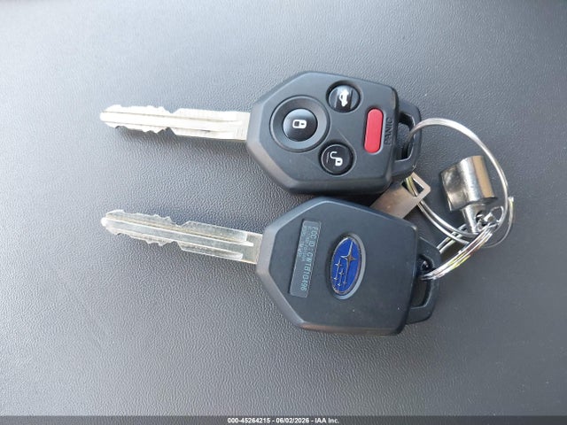 Продаж на аукціоні авто 2024 Subaru Impreza Base 5-door, vin: JF1GUABC9R8387569, номер лоту: 45264215