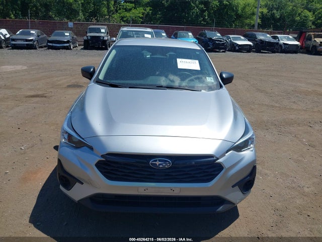 Продаж на аукціоні авто 2024 Subaru Impreza Base 5-door, vin: JF1GUABC9R8387569, номер лоту: 45264215
