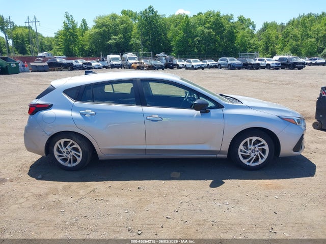 Продаж на аукціоні авто 2024 Subaru Impreza Base 5-door, vin: JF1GUABC9R8387569, номер лоту: 45264215