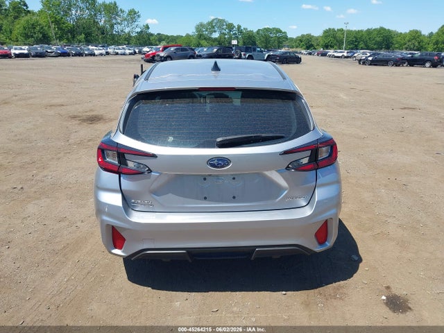 Продаж на аукціоні авто 2024 Subaru Impreza Base 5-door, vin: JF1GUABC9R8387569, номер лоту: 45264215