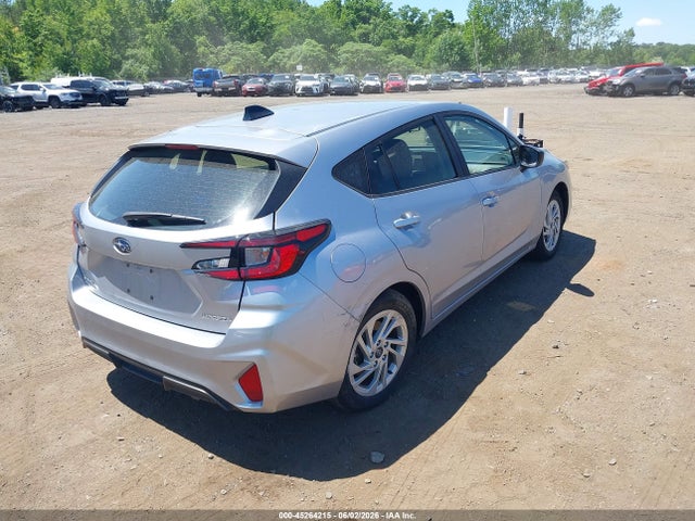 Продаж на аукціоні авто 2024 Subaru Impreza Base 5-door, vin: JF1GUABC9R8387569, номер лоту: 45264215