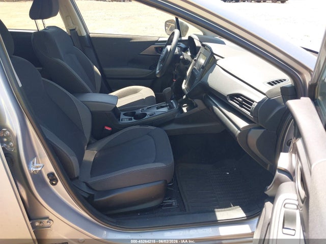 Продаж на аукціоні авто 2024 Subaru Impreza Base 5-door, vin: JF1GUABC9R8387569, номер лоту: 45264215