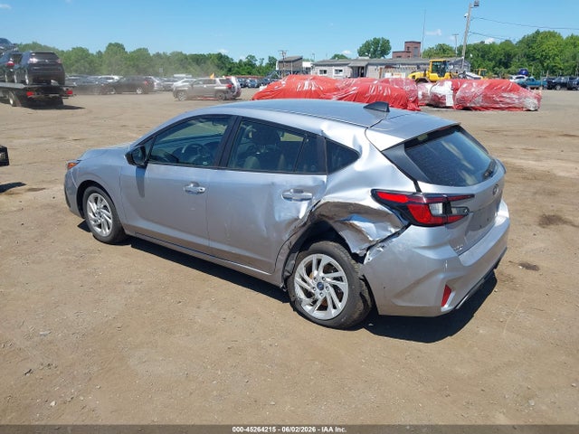 Продаж на аукціоні авто 2024 Subaru Impreza Base 5-door, vin: JF1GUABC9R8387569, номер лоту: 45264215