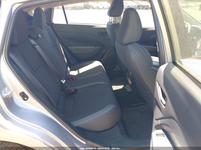 Продаж на аукціоні авто 2024 Subaru Impreza Base 5-door, vin: JF1GUABC9R8387569, номер лоту: 45264215