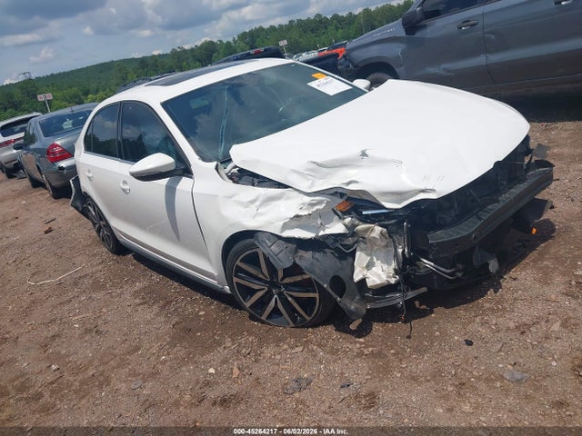 Auction sale of the 2013 Volkswagen Jetta Gli Autobahn, vin: 3VW467AJ5DM247031, lot number: 45264217