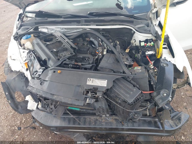 Aukcja sprzedaży 2013 Volkswagen Jetta Gli Autobahn, vin: 3VW467AJ5DM247031, numer aukcji: 45264217