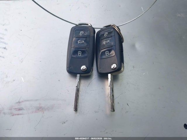Aukcja sprzedaży 2013 Volkswagen Jetta Gli Autobahn, vin: 3VW467AJ5DM247031, numer aukcji: 45264217