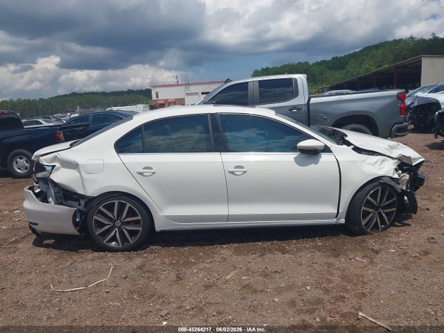 Aukcja sprzedaży 2013 Volkswagen Jetta Gli Autobahn, vin: 3VW467AJ5DM247031, numer aukcji: 45264217