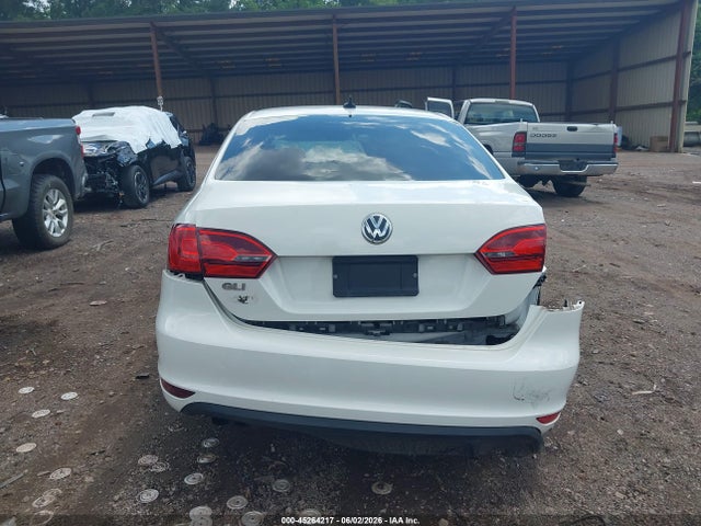 Aukcja sprzedaży 2013 Volkswagen Jetta Gli Autobahn, vin: 3VW467AJ5DM247031, numer aukcji: 45264217