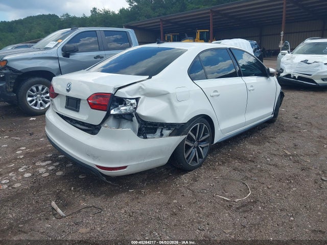Продаж на аукціоні авто 2013 Volkswagen Jetta Gli Autobahn, vin: 3VW467AJ5DM247031, номер лоту: 45264217