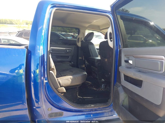 45264220 :رقم المزاد ، 1C6RR7TT4ES309226 vin ، 2014 Ram 1500 Big Horn مزاد بيع