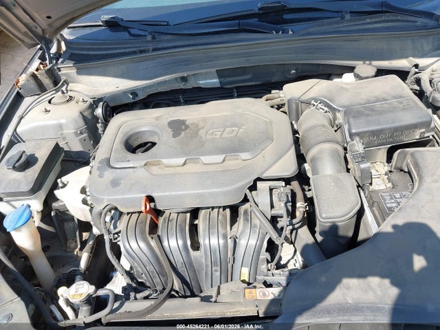 Aukcja sprzedaży 2016 Kia Optima Ex, vin: 5XXGU4L37GG084374, numer aukcji: 45264221
