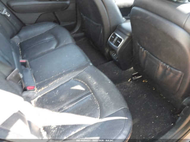 Aukcja sprzedaży 2016 Kia Optima Ex, vin: 5XXGU4L37GG084374, numer aukcji: 45264221