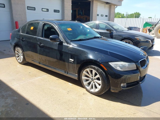 Aukcja sprzedaży 2011 Bmw 328i Xdrive, vin: WBAPK7C58BA971993, numer aukcji: 45264224