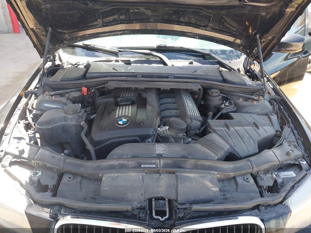 Продаж на аукціоні авто 2011 Bmw 328i Xdrive, vin: WBAPK7C58BA971993, номер лоту: 45264224