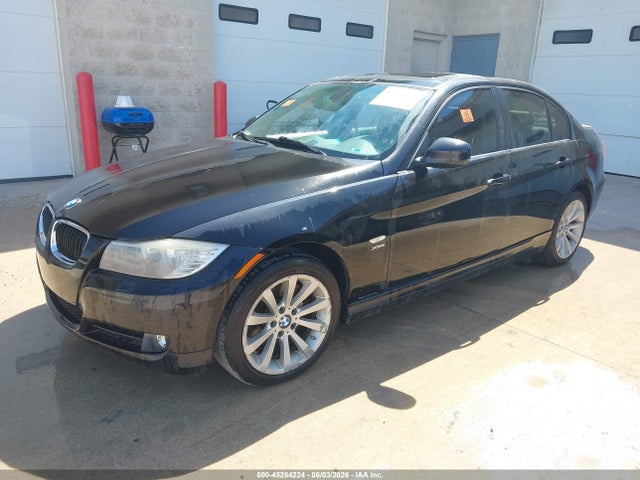 Продаж на аукціоні авто 2011 Bmw 328i Xdrive, vin: WBAPK7C58BA971993, номер лоту: 45264224