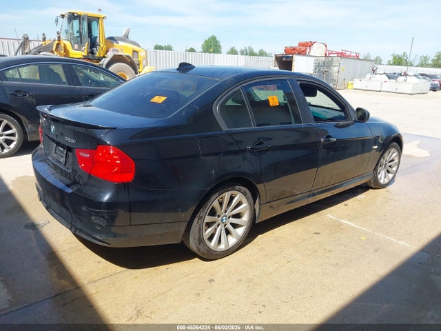 Продаж на аукціоні авто 2011 Bmw 328i Xdrive, vin: WBAPK7C58BA971993, номер лоту: 45264224