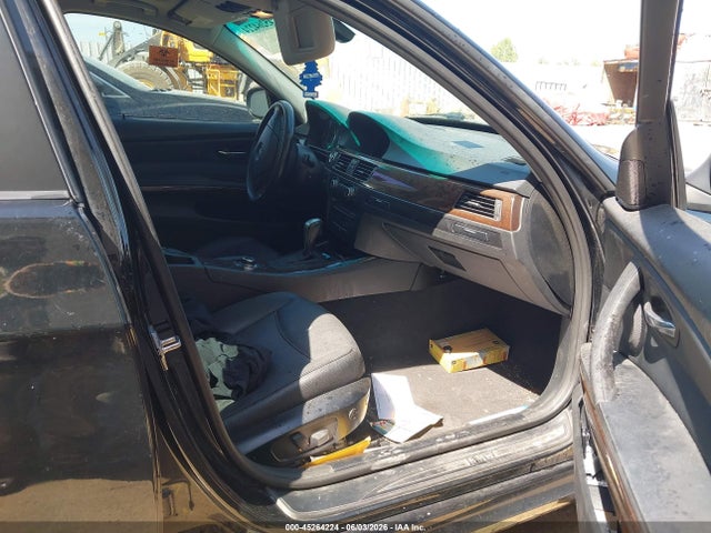 Продаж на аукціоні авто 2011 Bmw 328i Xdrive, vin: WBAPK7C58BA971993, номер лоту: 45264224