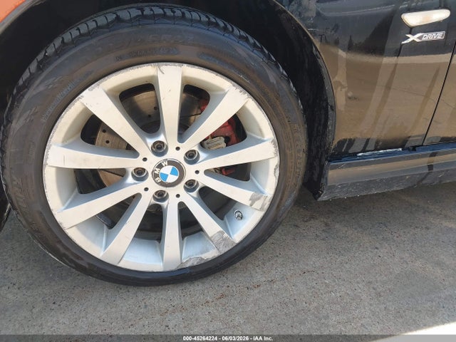 Продаж на аукціоні авто 2011 Bmw 328i Xdrive, vin: WBAPK7C58BA971993, номер лоту: 45264224
