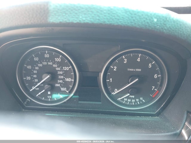Продаж на аукціоні авто 2011 Bmw 328i Xdrive, vin: WBAPK7C58BA971993, номер лоту: 45264224