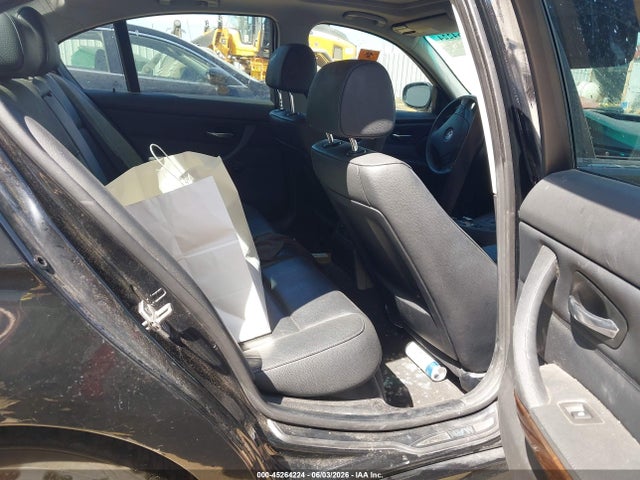 Продаж на аукціоні авто 2011 Bmw 328i Xdrive, vin: WBAPK7C58BA971993, номер лоту: 45264224