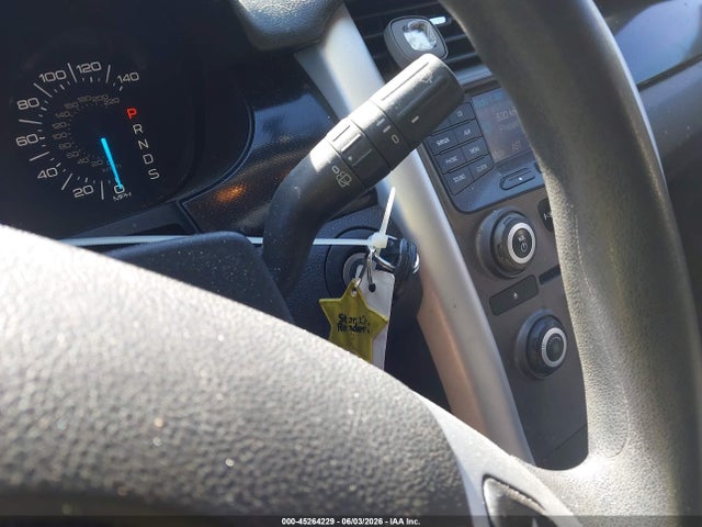 Aukcja sprzedaży 2013 Ford Edge Se, vin: 2FMDK3GC3DBE29890, numer aukcji: 45264229