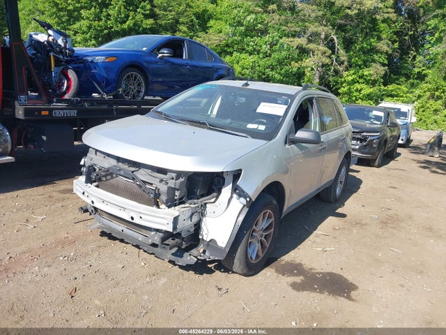 Aukcja sprzedaży 2013 Ford Edge Se, vin: 2FMDK3GC3DBE29890, numer aukcji: 45264229