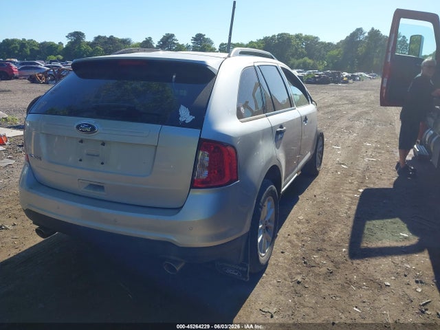 Aukcja sprzedaży 2013 Ford Edge Se, vin: 2FMDK3GC3DBE29890, numer aukcji: 45264229