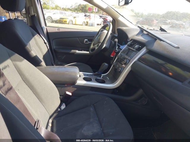 Aukcja sprzedaży 2013 Ford Edge Se, vin: 2FMDK3GC3DBE29890, numer aukcji: 45264229