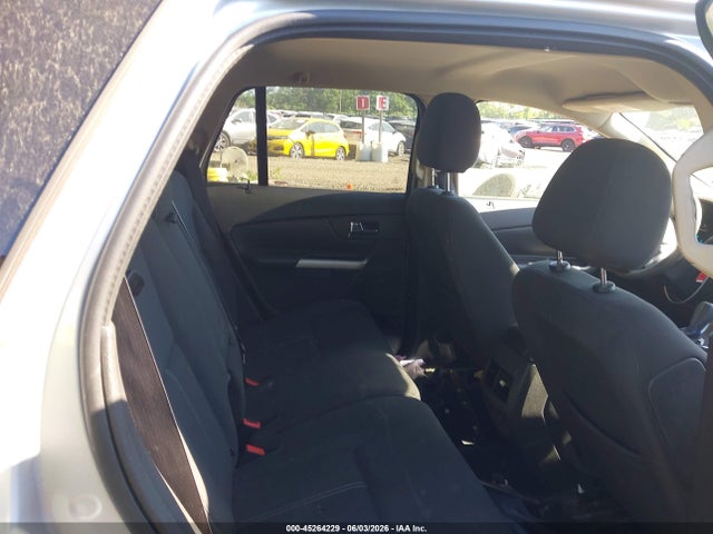 Aukcja sprzedaży 2013 Ford Edge Se, vin: 2FMDK3GC3DBE29890, numer aukcji: 45264229