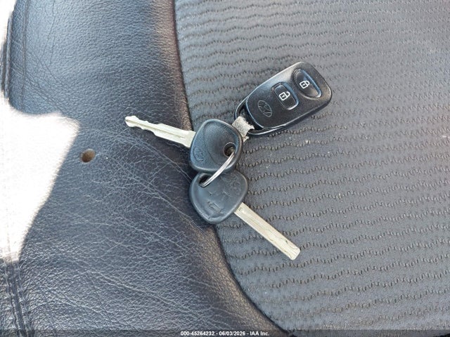 45264232 :رقم المزاد ، KM8JU3AC5DU683682 vin ، 2013 Hyundai Tucson Gls مزاد بيع