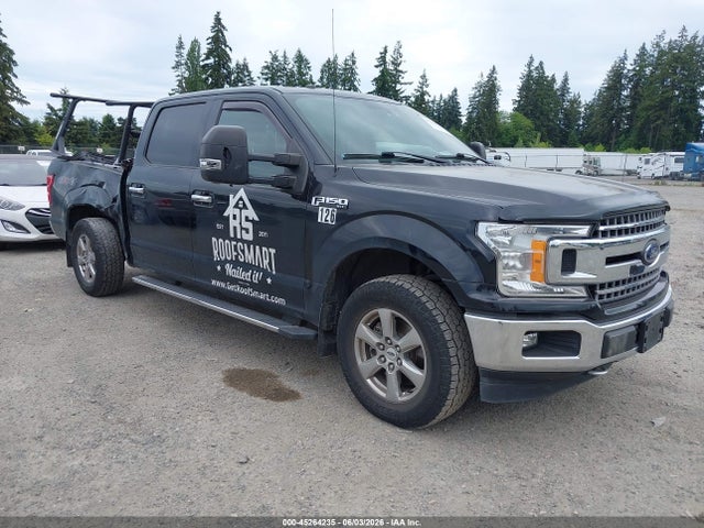 2018 1FTFW1E56JKF41613 main image