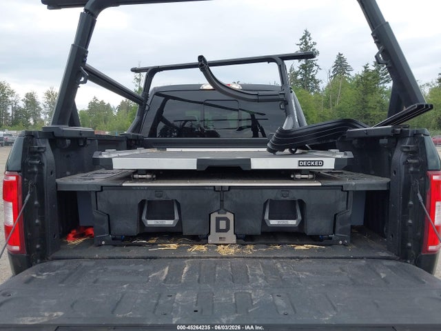 Ford F-150 Xlt 2018 1FTFW1E56JKF41613 Image 17