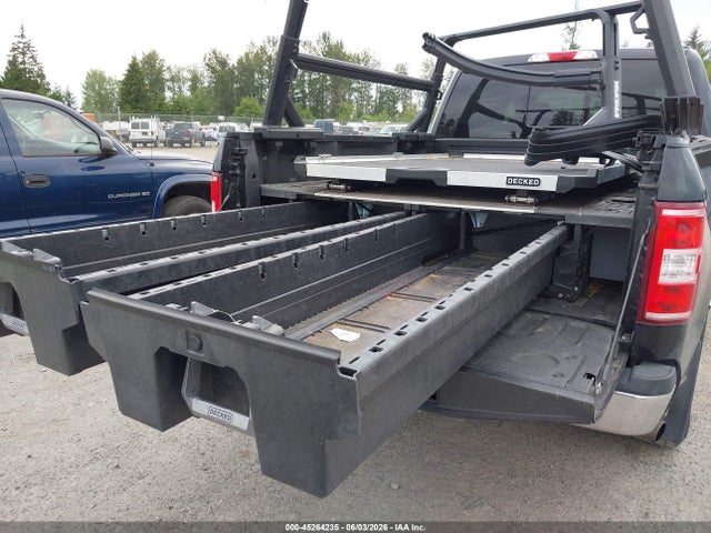Ford F-150 Xlt 2018 1FTFW1E56JKF41613 Image 18