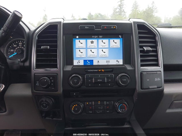 Ford F-150 Xlt 2018 1FTFW1E56JKF41613 Image 20