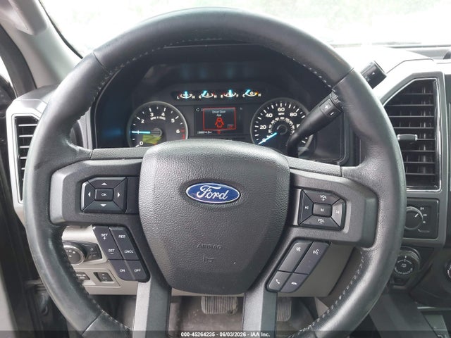 Ford F-150 Xlt 2018 1FTFW1E56JKF41613 Image 21